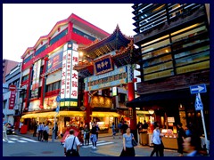 Yokohama Chinatown 46